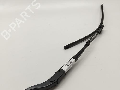 Used Front windshield wiper arm PEUGEOT PARTNER Box Body/MPV (K9) 1.5 BlueHDi 100 (102 hp) 27193319