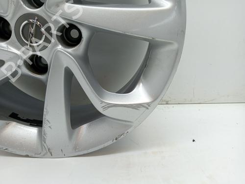 Rim OPEL CORSA E (X15) 1.4 (08, 68) | BP23354063C45 