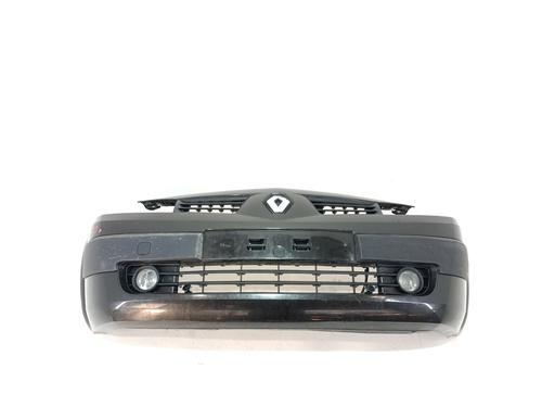 Used Front bumper RENAULT MEGANE II (BM0/1_, CM0/1_) 1.5 dCi (BM0F, BM0T, BM2B, CM0F, CM0T) (82 hp) 26019965