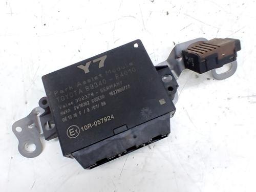 electronic-module-toyota-c-hr-_x1_-2016-33772573 main image
