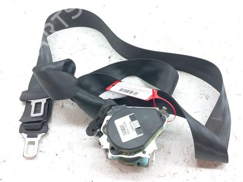 Rear center seatbelt DACIA DUSTER (HM_) 1.0 TCe 90 (HMM6) | BP29499497I27 