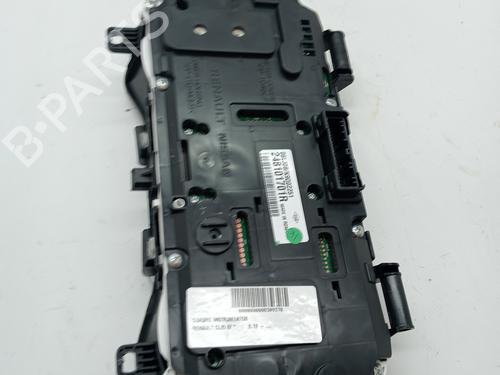 Cockpit RENAULT CLIO V (B7_) 1.5 Blue dCi 85 (B7AG) (86 hp) 23341140