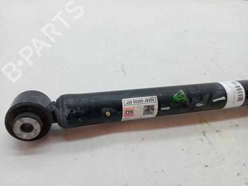 Left rear shock absorber HYUNDAI KONA (OS, OSE, OSI) 1.0 T-GDi | BP23354140M18 