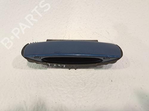 Used Rear left exterior door handle AUDI A4 B7 (8EC) 2.0 TDI 16V (140 hp) 23974788