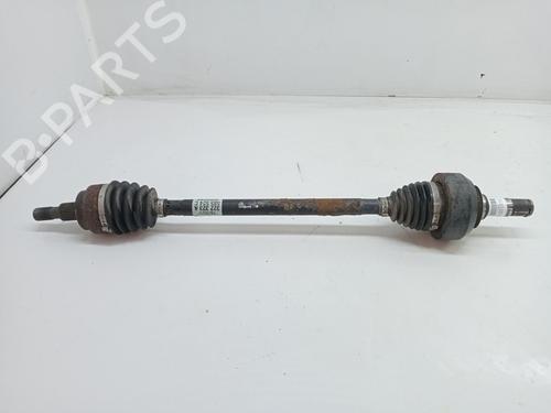Used Right rear driveshaft MERCEDES-BENZ M-CLASS (W164) ML 280 CDI 4-matic (164.120) (190 hp) 23358311