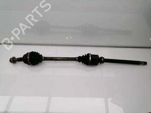 Right front driveshaft CITROËN JUMPER II Van 2.2 HDi 120 | BP23938313M39 