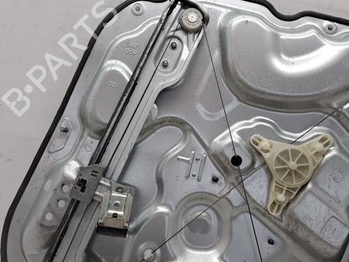 Front left window mechanism HYUNDAI ix20 (JC) 1.4 CRDi | BP24193310C22 