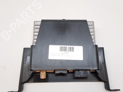 Elektronisk modul OPEL ASTRA J (P10) 1.7 CDTI (68) (110 hp) 23282997