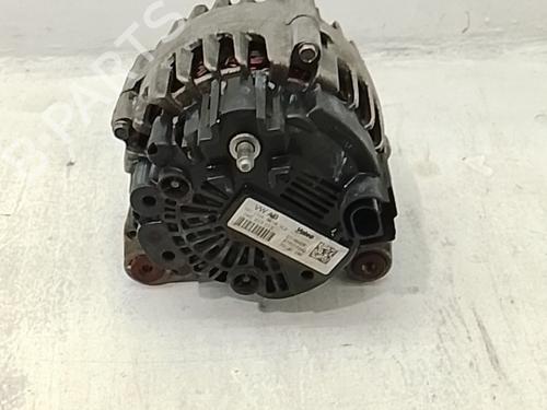 Alternator SEAT LEON (5F1) 1.2 TSI | BP37159704M7 - Image 5