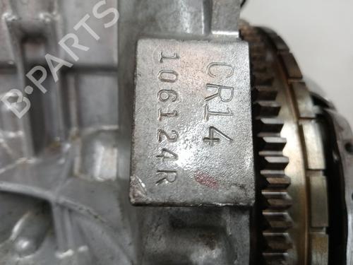 Engine NISSAN MICRA III (K12) 1.4 16V | BP23358307M1