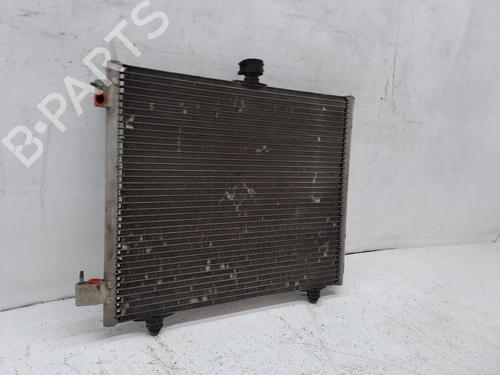 Heater matrix CITROËN C3 I (FC_, FN_) 1.4 i | BP27274531M63 