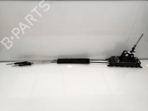 Used Gear lever VW GOLF VII (5G1, BQ1, BE1, BE2) 1.6 TDI (105 hp) 23874605