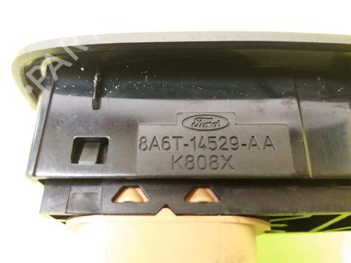 Right front window switch FORD FIESTA VI (CB1, CCN) 1.4 TDCi | BP23650351I26 