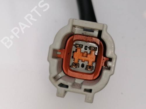 Electronic module NISSAN NAVARA NP300 Pickup (D23, D23T) 2.3 dCi 4x4 (D231) | BP23937400M83 