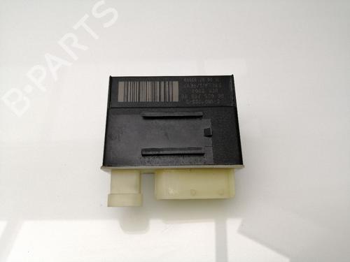 Used Electronic module PEUGEOT RIFTER 1.5 BlueHDi 100 (102 hp) 23386351