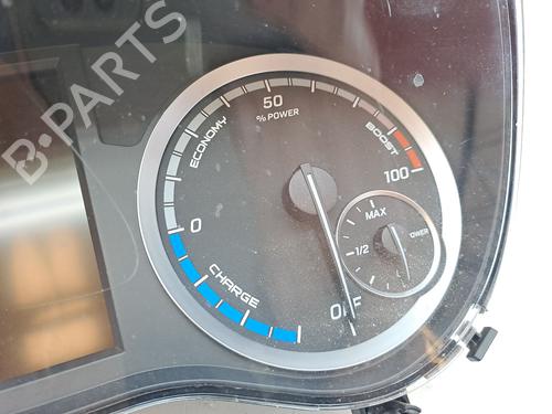 Instrument cluster MERCEDES-BENZ VITO Tourer (W447) eVITO (447.703, 447.705) | BP23360639C47 