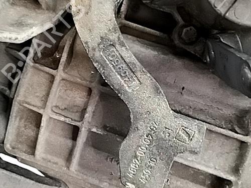 Gearbox FORD TRANSIT CUSTOM V362 Van (FY, FZ) 2.2 TDCi | BP33012056M3 - Image 7