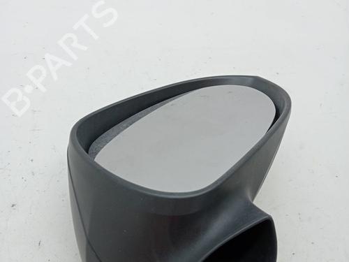 Right mirror SEAT IBIZA IV (6J5, 6P1) 1.2 TSI | BP23348817C27 