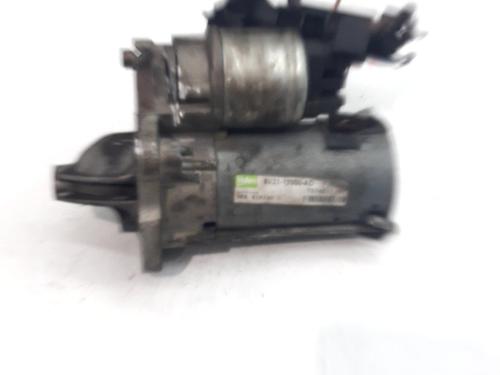 Used Starter Starter FORD FIESTA VI Van 1.4 TDCi (68 hp) 34508089 34508089