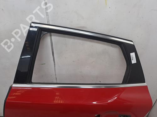 Left rear door VOLVO V40 Hatchback (525) D2 | BP23366218C4