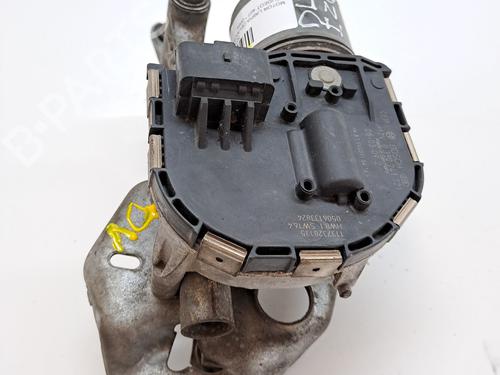 Front wiper motor PEUGEOT 407 (6D_) 1.6 HDi 110 (6D9HZC, 6D9HYC) | BP23363512M29