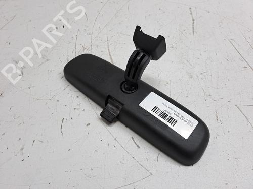Used Rear mirror TOYOTA URBAN CRUISER (_P1_) 1.4 D-4D (NLP110_, NLP110R) (90 hp) 24108242