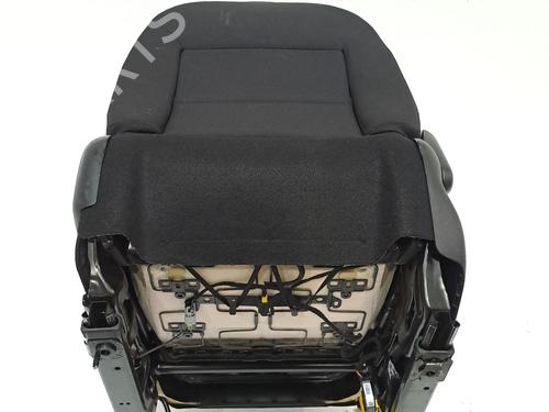 Right front seat PEUGEOT 208 I (CA_, CC_) 1.2 VTI 82 | BP24402639C16 