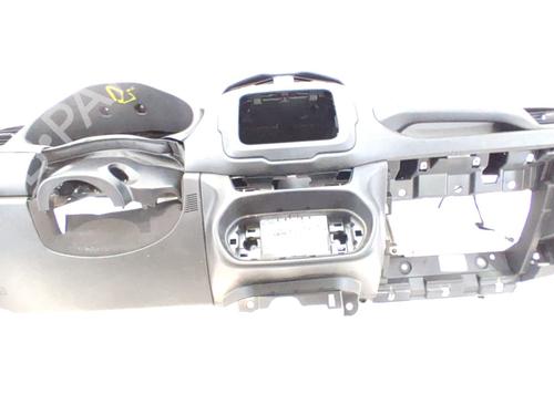 Dashboard JEEP RENEGADE SUV (BU, B1, BV) 1.6 CRD | BP35977059C46 - Image 2