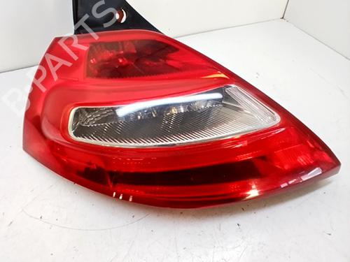 Used Left taillight RENAULT MEGANE II (BM0/1_, CM0/1_) 1.9 dCi (131 hp) 30336966