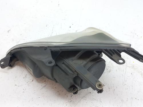 Right headlight FORD FIESTA V (JH_, JD_) 1.4 TDCi | BP29024983C29 