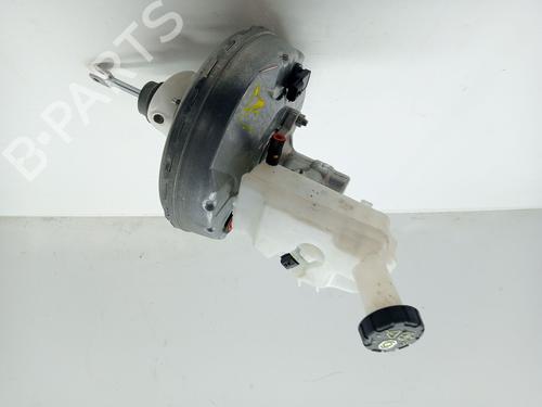Used Servo brake DACIA SANDERO III 1.0 TCe 90 (91 hp) 23360016