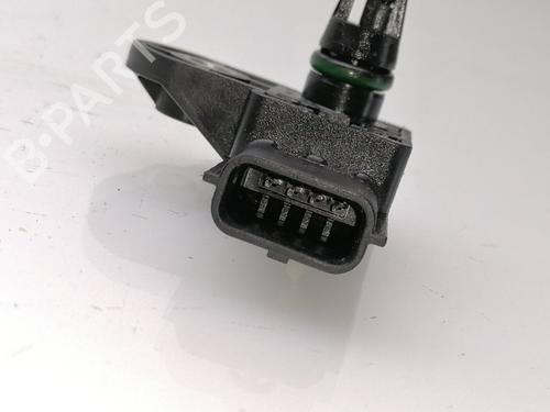Elektronisk sensor RENAULT GRAND SCÉNIC III (JZ0/1_) 1.5 dCi (JZ0B, JZ07) | BP24925720M84 