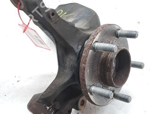 Used Right front steering knuckle FORD FOCUS C-MAX (DM2) 2.0 TDCi (136 hp) 29179595