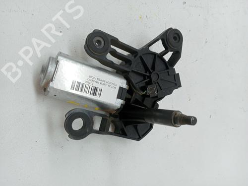 Rear wiper motor PEUGEOT BIPPER Tepee 1.3 HDi 75 | BP24308444M102 