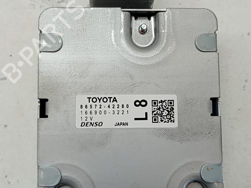 electronic-module-toyota-rav-4-v-_a5_-_h5_-2018-36016155 main image