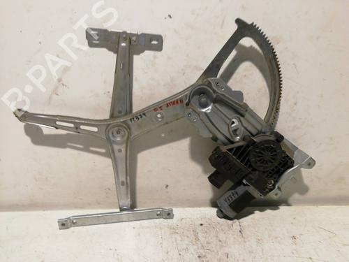 Portierruitmotor linksvoor OPEL ASTRA H (A04) 1.7 CDTI (L48) (100 hp) 25460466