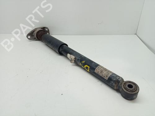 Left rear shock absorber VW TIGUAN (5N_) 2.0 TDI 4motion | BP28957593M18 