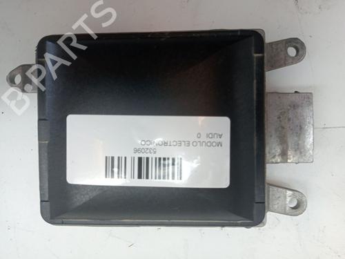 Elektronische module AUDI A7 Sportback (4GA, 4GF) 3.0 TDI quattro (204 hp) 23369271