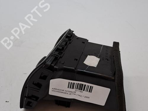 Air vent VW JETTA III (1K2) 2.0 TDI 16V | BP23367388I21 