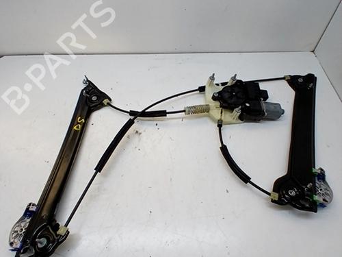 Rudehejsemekanisme Højre foran BMW Z4 Roadster (G29) sDrive 20 i | BP29991152C23