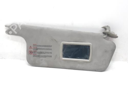 Parasol derecha Parasol derecha RENAULT GRAND SCÉNIC II (JM0/1_) 1.9 dCi (JM0G, JM12, JM1G, JM2C) (120 hp) 33762752 33762752