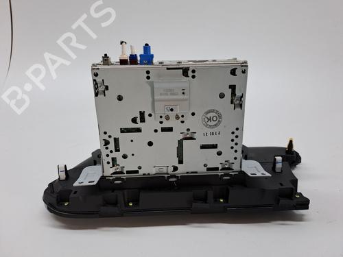 Display monitor HYUNDAI BAYON (BC3) 1.0 T-GDI | BP24874335C48 