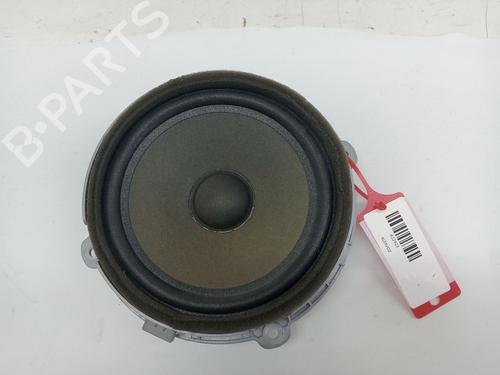 Used Speaker FORD FIESTA VII (HJ, HF) 1.5 TDCi (85 hp) 24608309