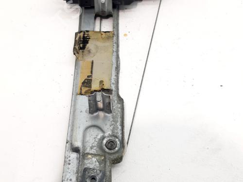 Used Front left window mechanism Front left window mechanism RENAULT MEGANE II Saloon (LM0/1_) 1.6 (113 hp) 32436240 32436240