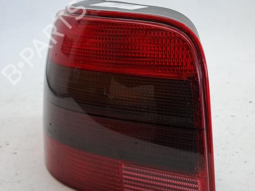 Left taillight VW GOLF IV (1J1) 1.6 | BP26492284C34 