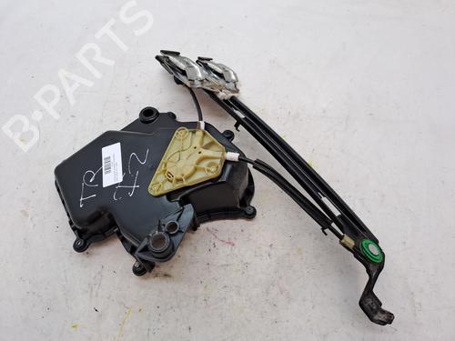 Rear left window mechanism SEAT LEON (1P1) 1.9 TDI | BP23362394C24 