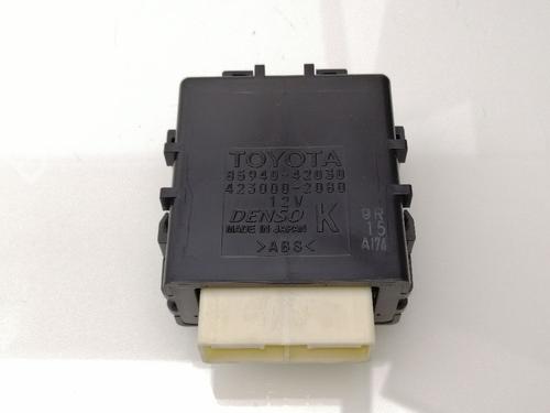Elektronisk modul LEXUS NX (_Z1_) 300h AWD (AYZ15, AYZ15_, AYZ15R) (197 hp) 23376943