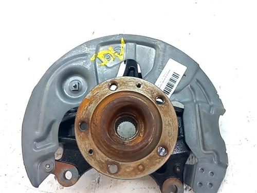 Left front steering knuckle CITROËN BERLINGO Box Body/MPV (K9) e-Berlingo | BP29559137M25 