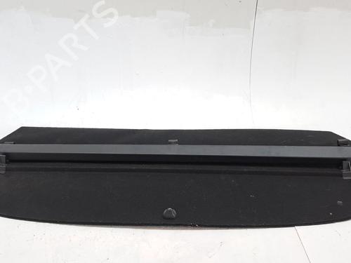 Rear parcel shelf CITROËN C4 Picasso II 1.6 HDi / BlueHDi 115 | BP28960143C85 