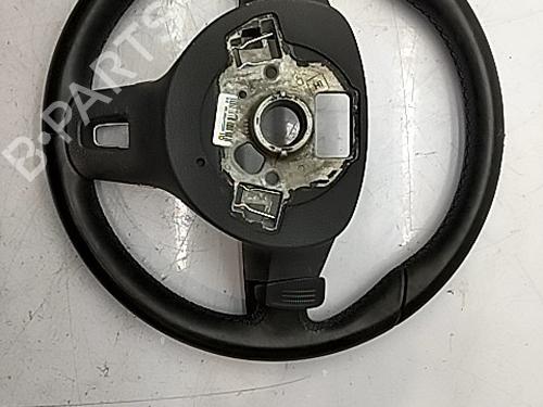 Steering wheel VW PASSAT B7 (362) 2.0 TDI | BP33767854C49 - Image 2